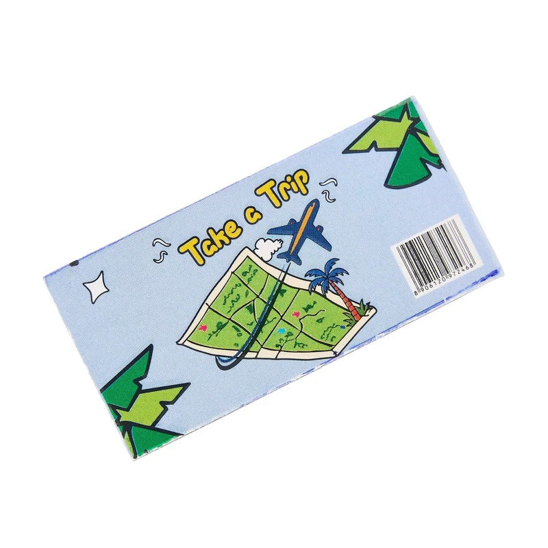 Holidaze - Coloured Filter Tips (Box of 20)