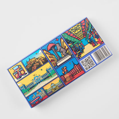 Holidaze (Spain) - Travel Paper Accessory Pack (Box of 16)