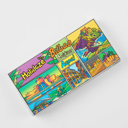 Holidaze (Spain) - Travel Paper Accessory Pack (Box of 16)