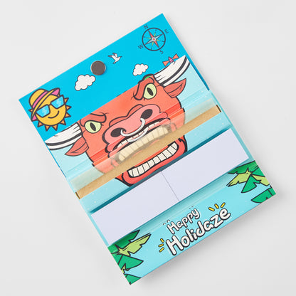 Holidaze (Spain) - Travel Paper Accessory Pack (Box of 16)