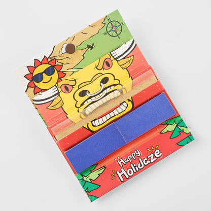 Holidaze (Spain) - Travel Paper Accessory Pack (Box of 16)
