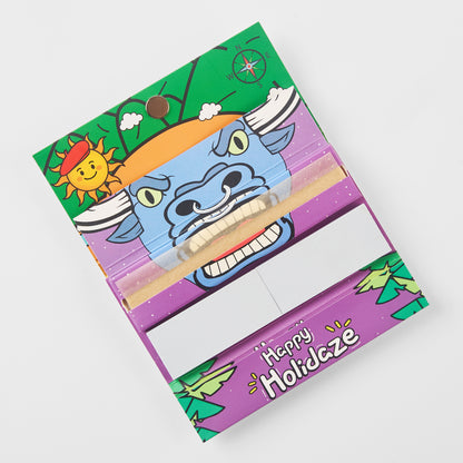 Holidaze (Spain) - Travel Paper Accessory Pack (Box of 16)