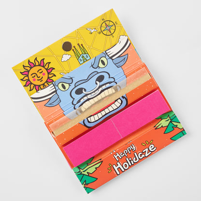 Holidaze (Spain) - Travel Paper Accessory Pack (Box of 16)