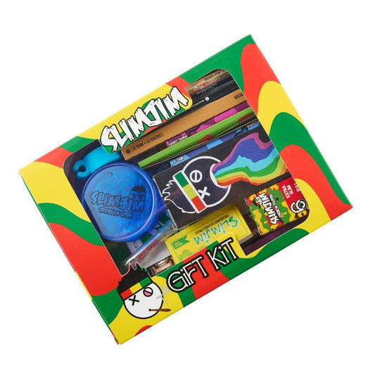 Slimjim - Gift Kit