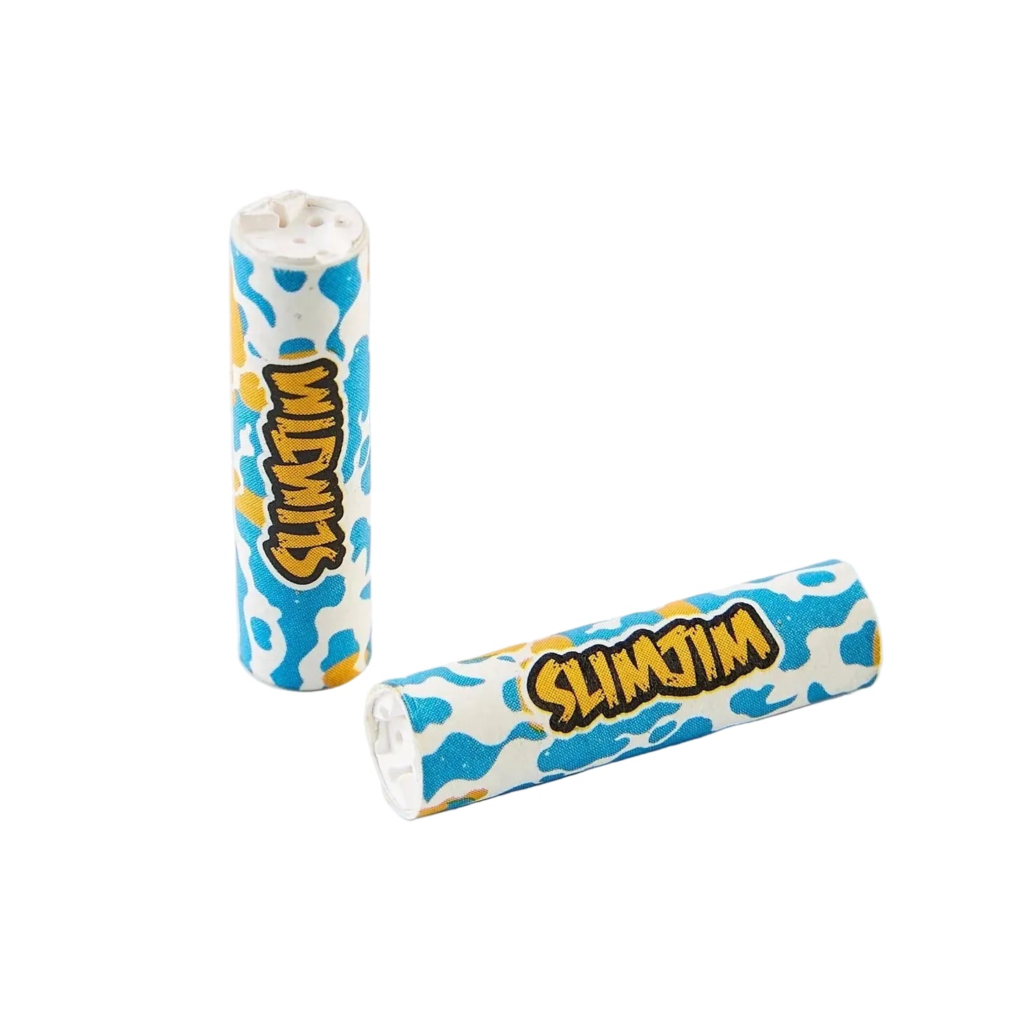 Buy Slimjim - Splash Carbon Filters (7mm) (Pack of 50) - (Box of 10) online | Slimjim Europe