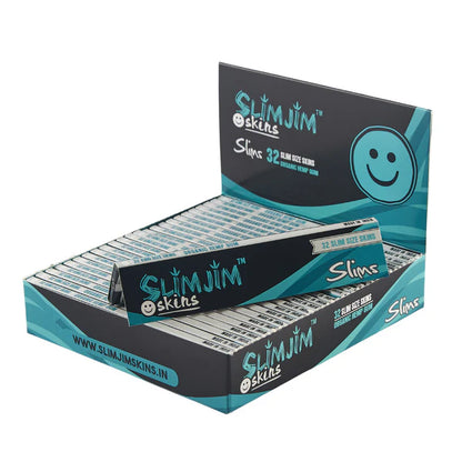 Slimjim Ultra Slim King Size Papers | slimjim Europe