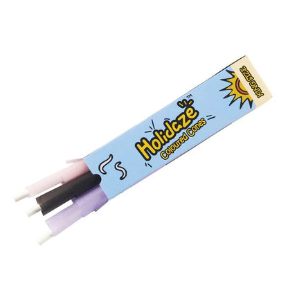 Holidaze - Coloured Cones (Pack of 6)-(12 Packs / Box)
