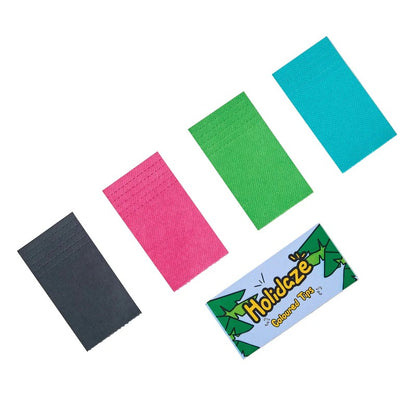 Holidaze - Coloured Filter Tips (Box of 20)