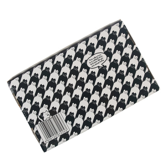 Slimjim X Jacob 9 Lives Rolling Tray - (Medium) (Box of 1)